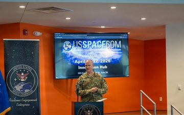 Academic Engagement Enterprise Spring 2026 Symposium Kicks Off