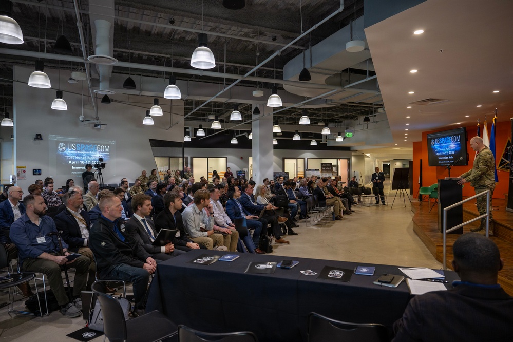 Academic Engagement Enterprise Spring 2026 Symposium Kicks Off