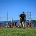 63d Readiness Division tests readiness during Army Fitness Test