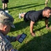63d Readiness Division tests readiness during Army Fitness Test