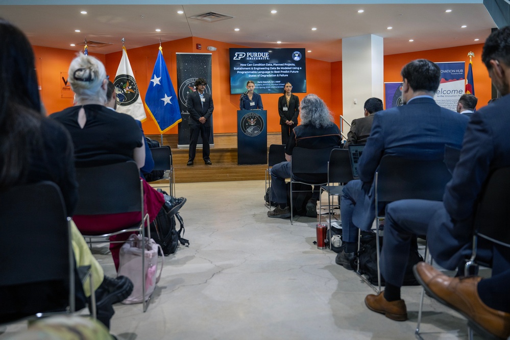 Academic Engagement Enterprise Spring 2026 Symposium Kicks Off