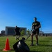 63d Readiness Division tests readiness during Army Fitness Test