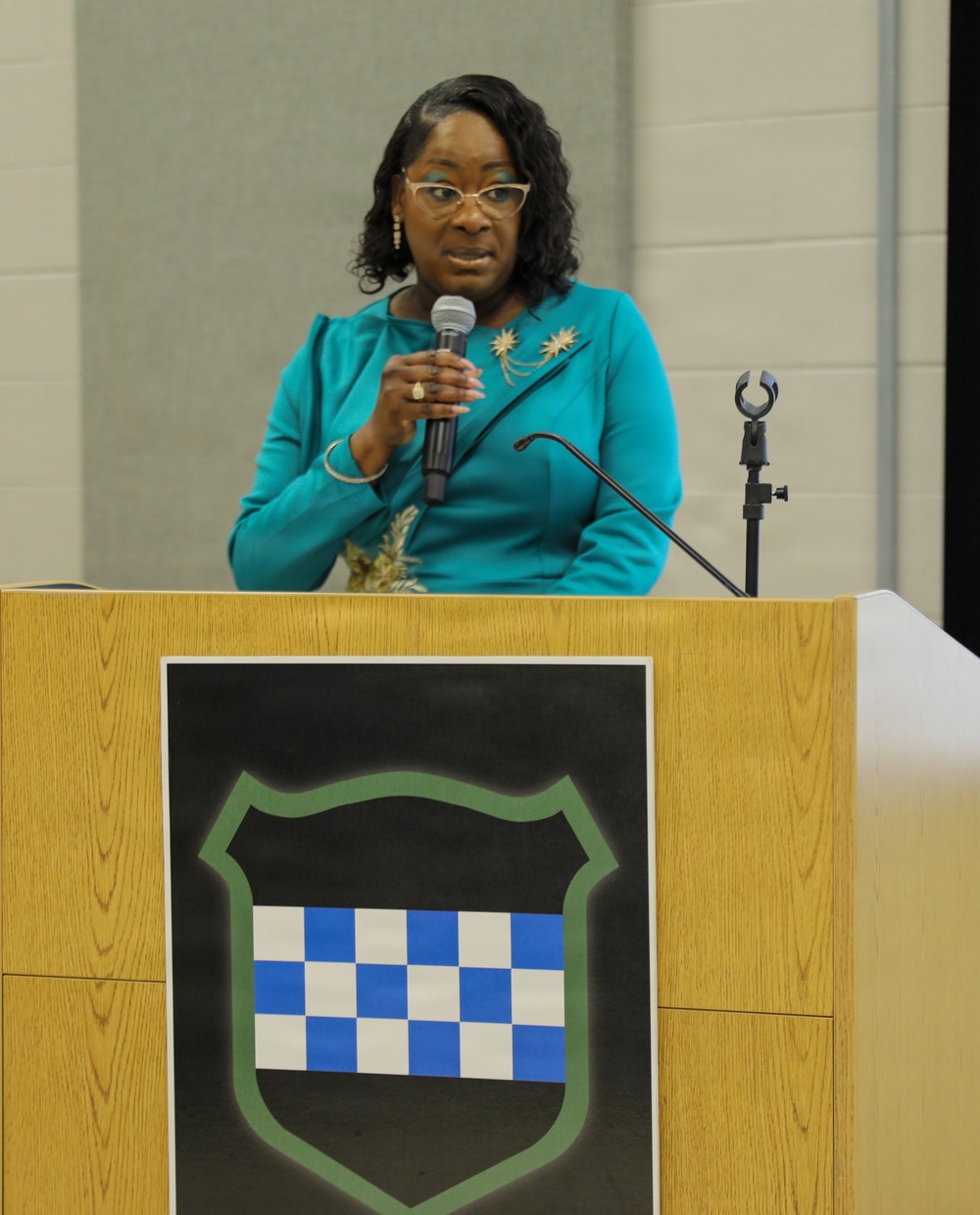 Stand Strong. Speak Out. A pledge to stop sexual assault and harassment