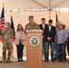 Groundbreaking Ceremony Marks New Era in Agricultural Biosecurity at Moore Air Base