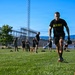 63d Readiness Division tests readiness during Army Fitness Test
