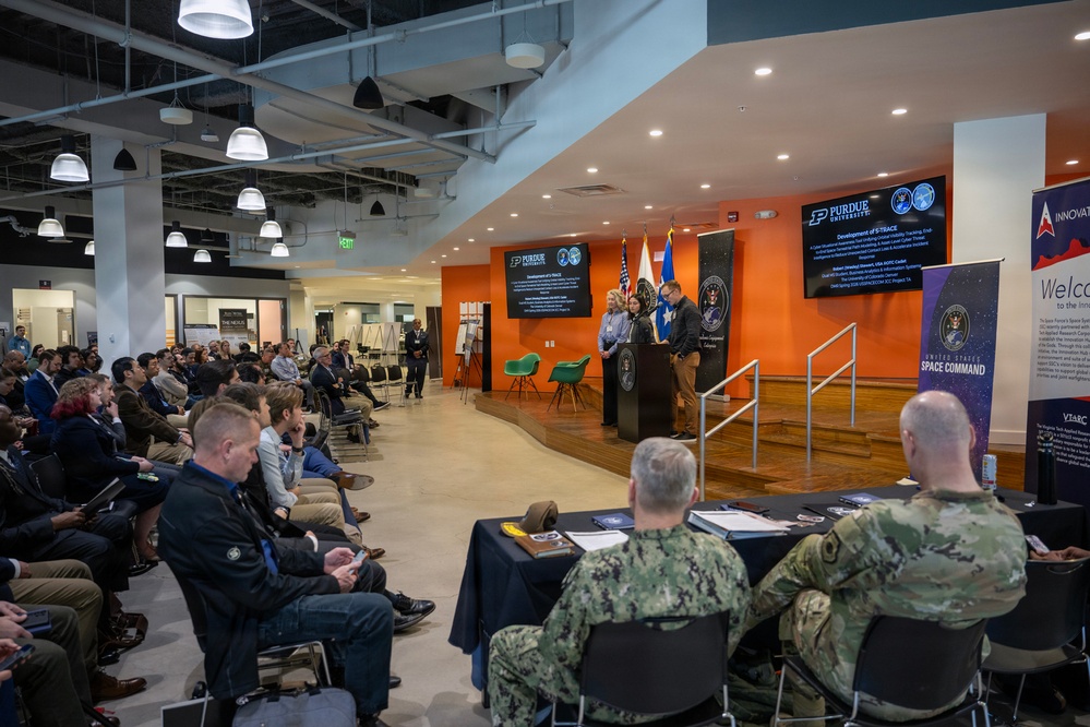 Academic Engagement Enterprise Spring 2026 Symposium Kicks Off