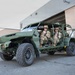 Indiana National Guard hosts Infantry Squad Vehicle (ISV) training