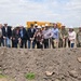 Groundbreaking Ceremony Marks New Era in Agricultural Biosecurity at Moore Air Base