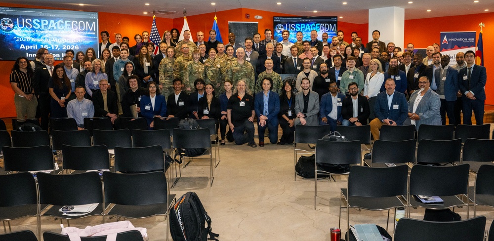 Academic Engagement Enterprise Spring 2026 Symposium Kicks Off