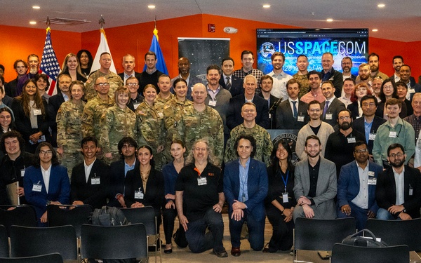 Academic Engagement Enterprise Spring 2026 Symposium Kicks Off