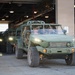 Indiana National Guard hosts Infantry Squad Vehicle (ISV) training