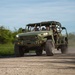 Indiana National Guard hosts Infantry Squad Vehicle (ISV) training