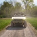 Indiana National Guard hosts Infantry Squad Vehicle (ISV) training