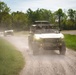 Indiana National Guard hosts Infantry Squad Vehicle (ISV) training