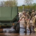 Indiana National Guard hosts Infantry Squad Vehicle (ISV) training