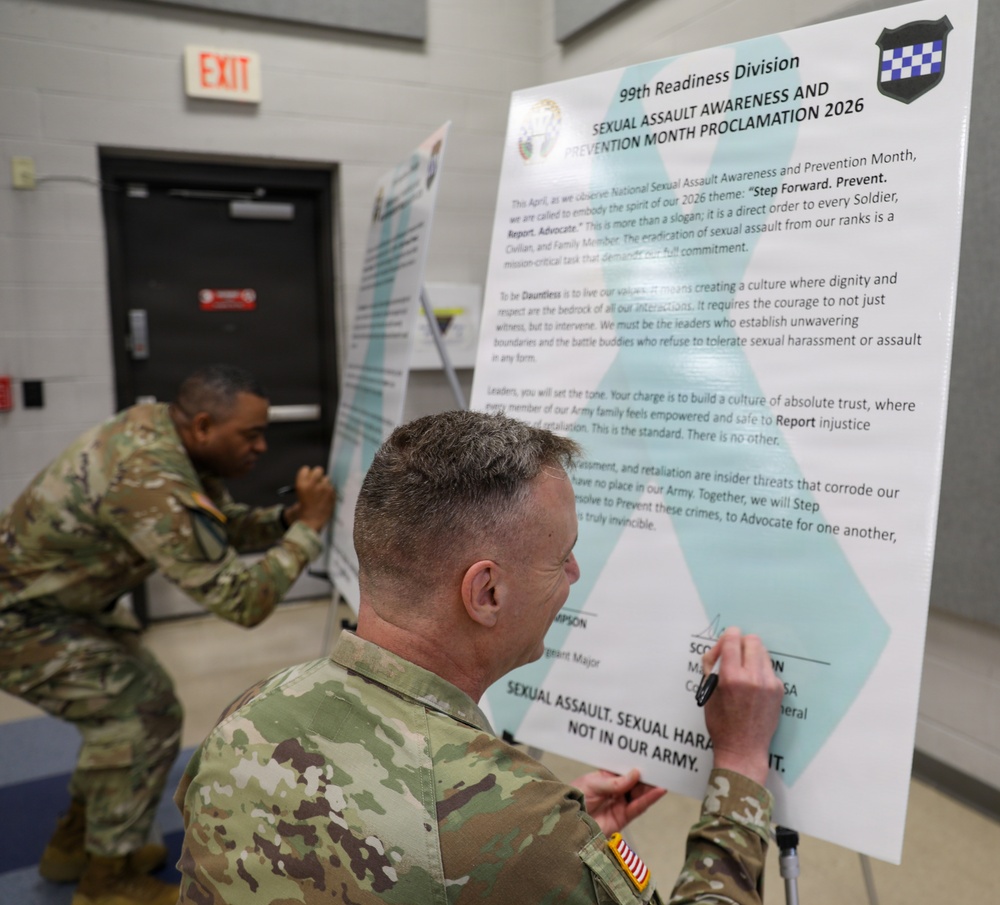 Stand Strong. Speak Out. A pledge to stop sexual assault and harassment