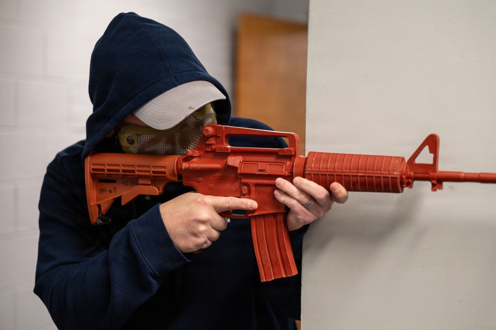 Maxwell AFB hosts MAXFORCE 26-02