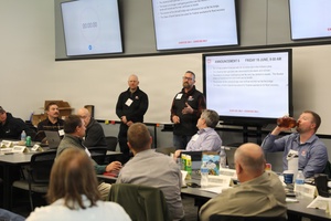 AFN Aviano Radio News: National Preparedness Month 2025