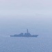 USS Michael Murphy (DDG 112) patrols the Arabian Sea