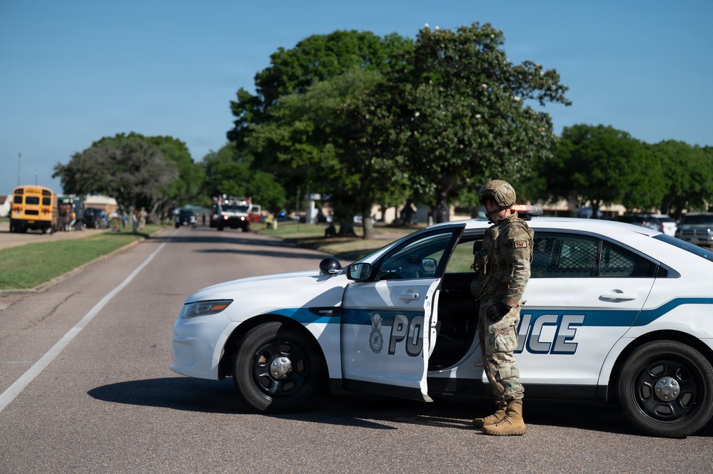 Maxwell AFB hosts MAXFORCE 26-02