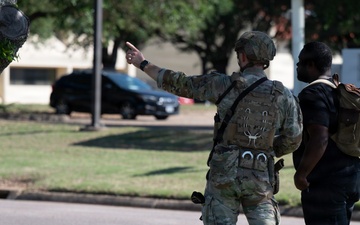 Maxwell AFB hosts MAXFORCE 26-02