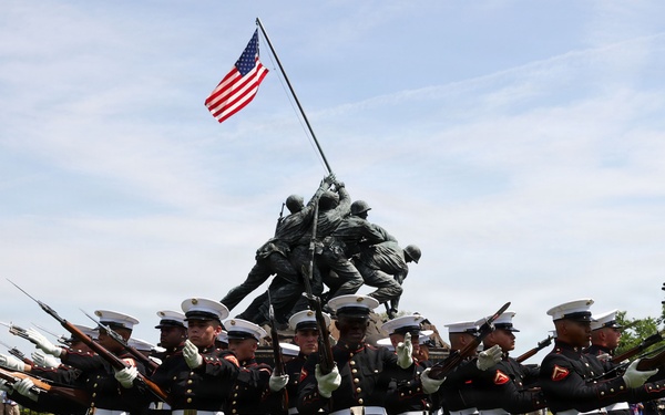 SDP Honor Flight, April 15, 2026