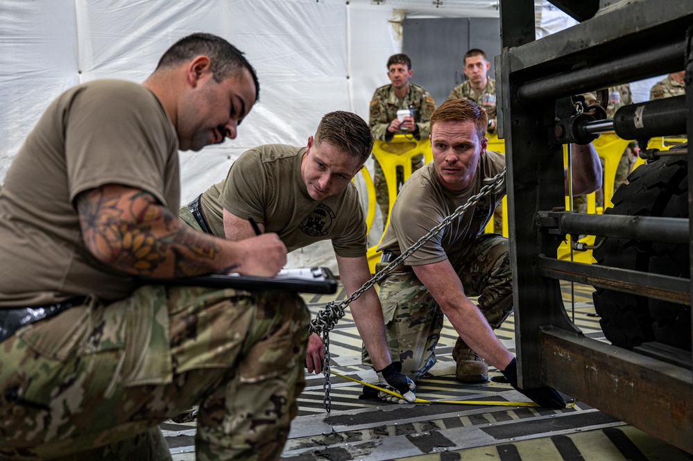 2026 Port Dawg Challenge