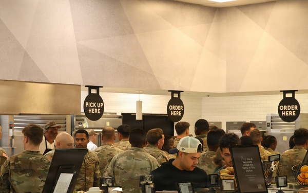 Stack House Bistro
