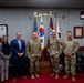 Defense Health Agency’s Force Health Protection division partners with Army Medical Materiel Center in Korea