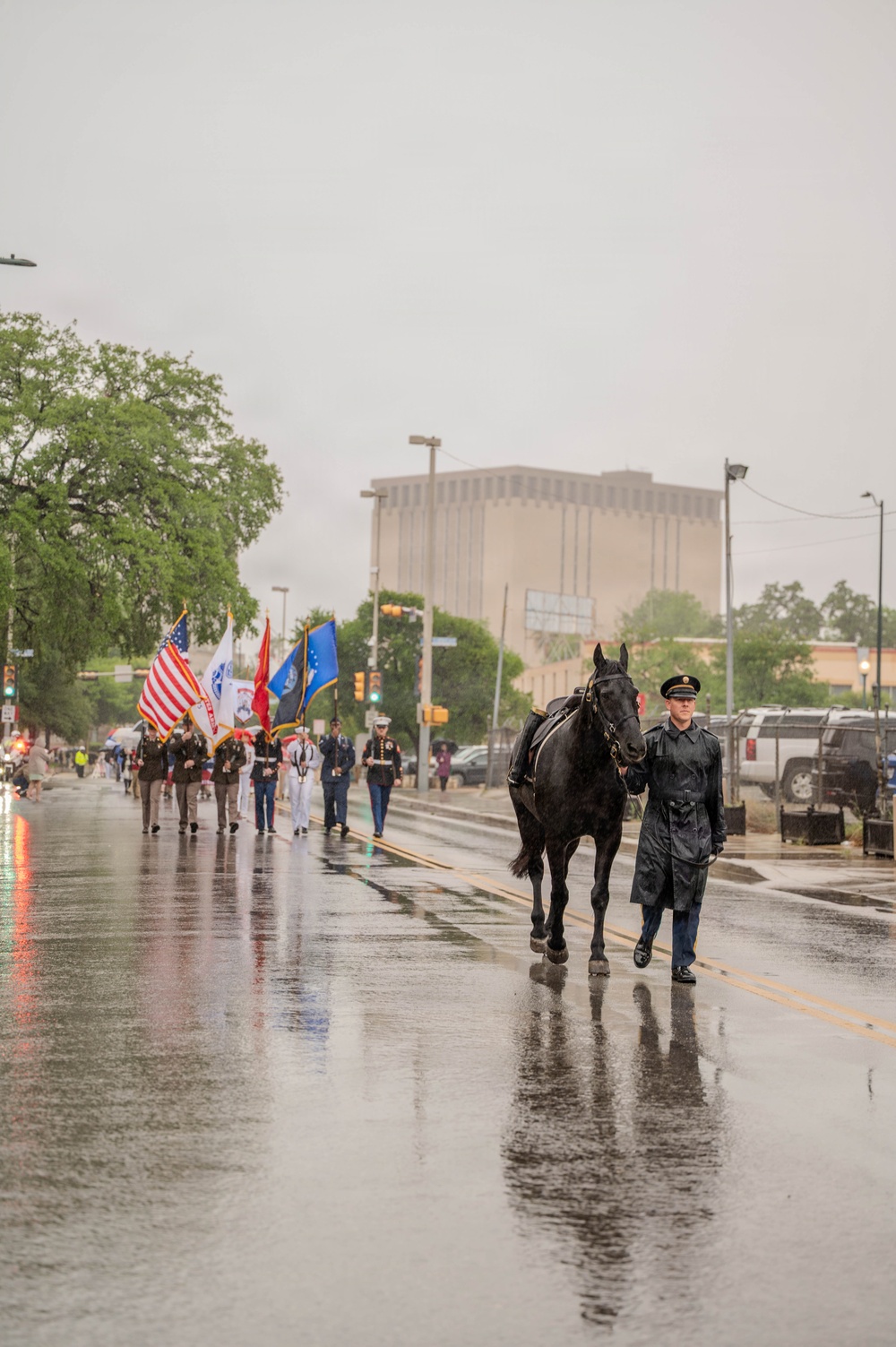 108th Pilgrimage to the Alamo