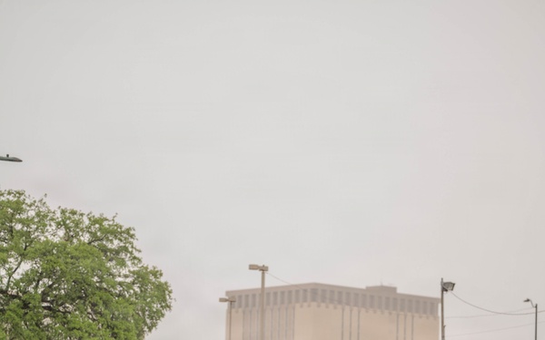 108th Pilgrimage to the Alamo