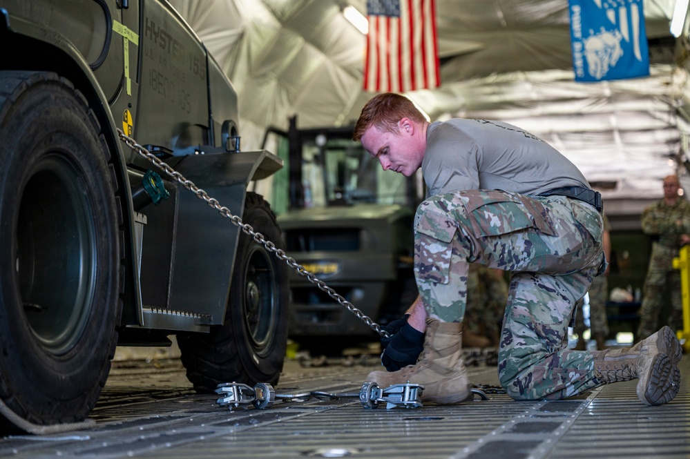 2026 Port Dawg Challenge