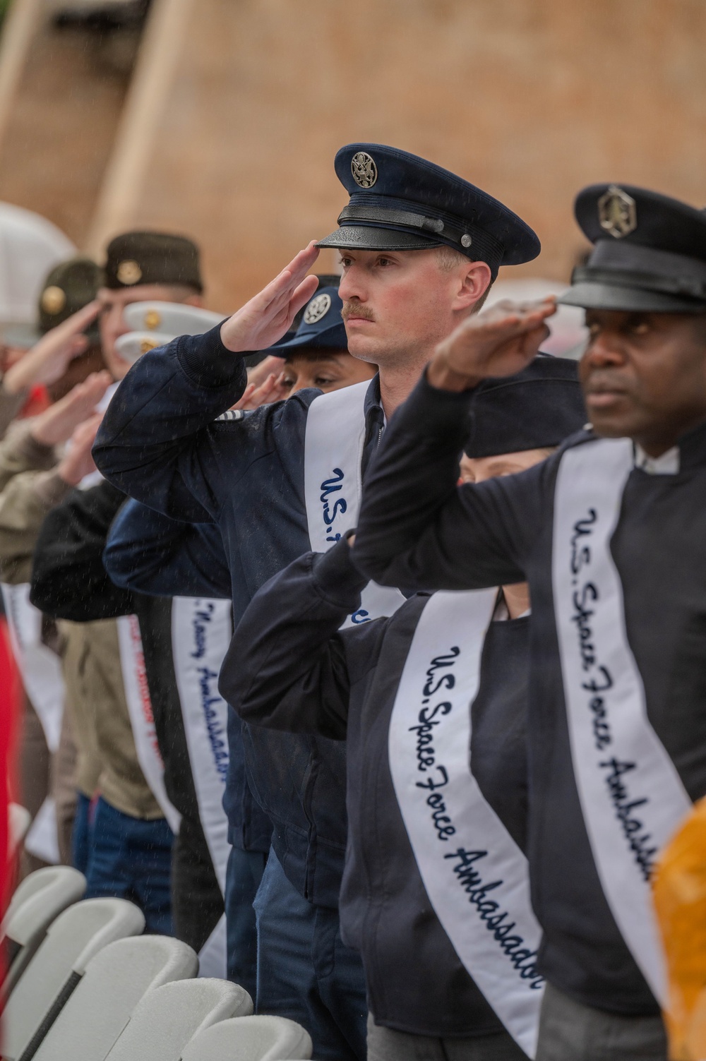 108th Pilgrimage to the Alamo