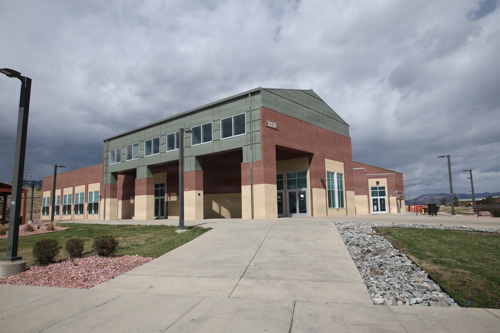 New campus-style dining venue
