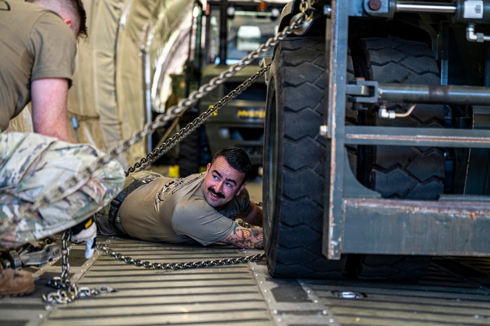 2026 Port Dawg Challenge