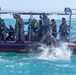 BLT 2/4 conducts Surf Qualifications