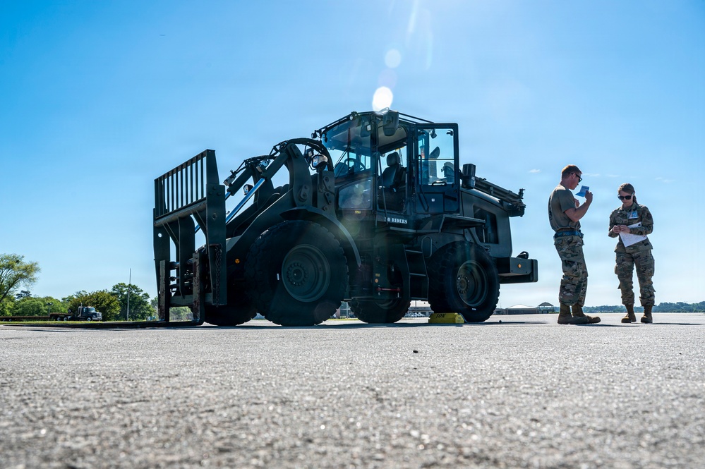 2026 Port Dawg Challenge