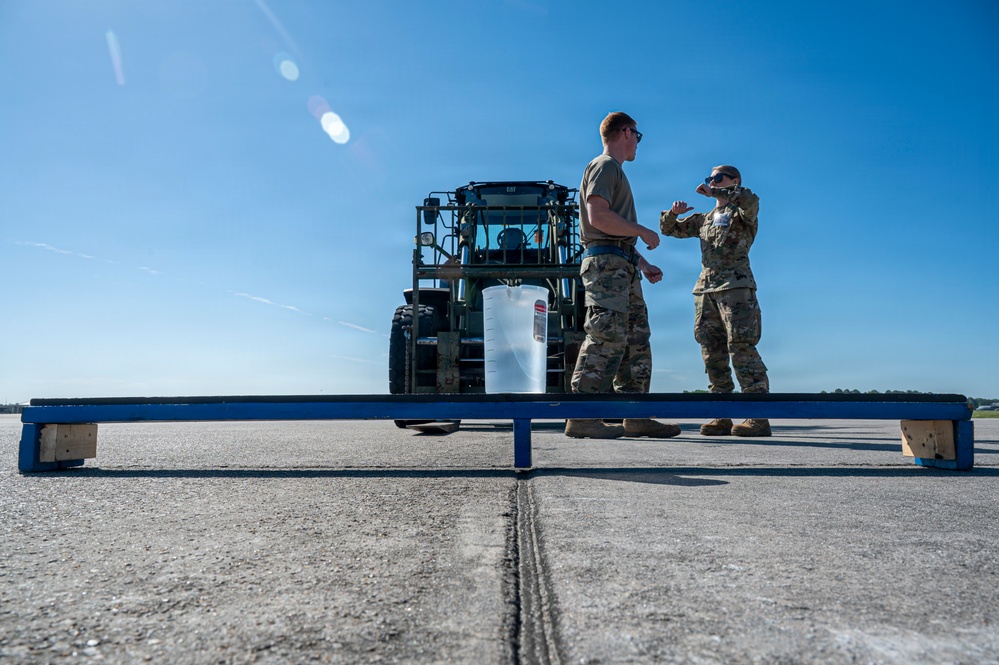 2026 Port Dawg Challenge