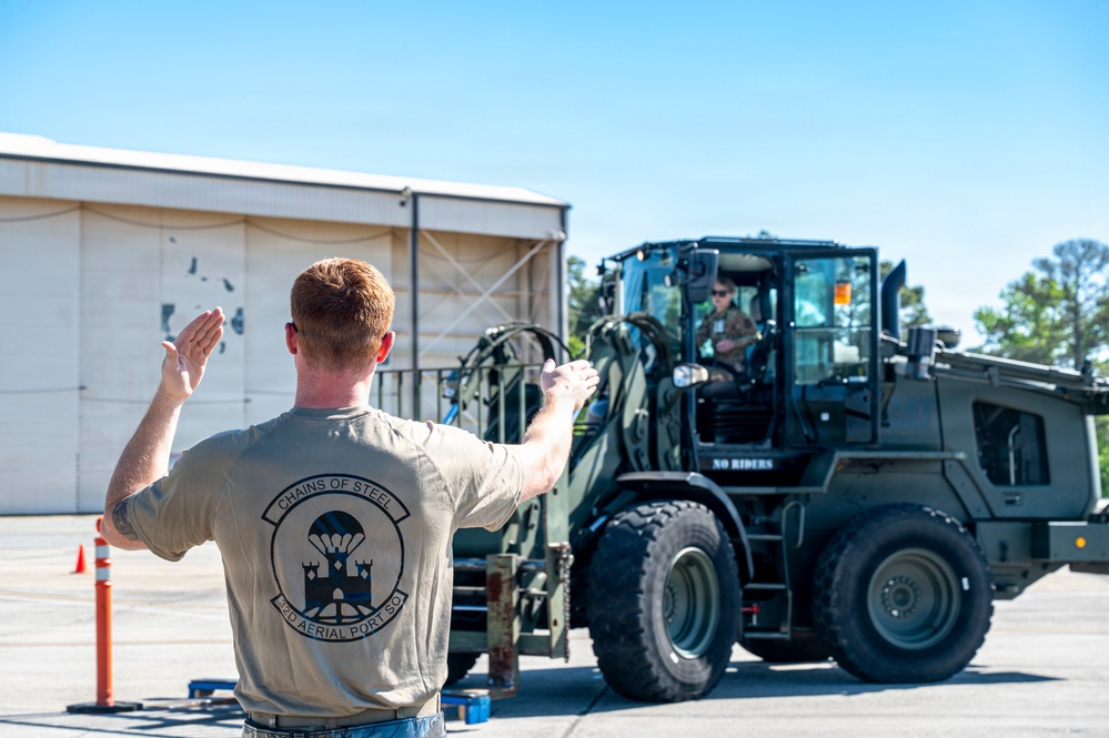 2026 Port Dawg Challenge