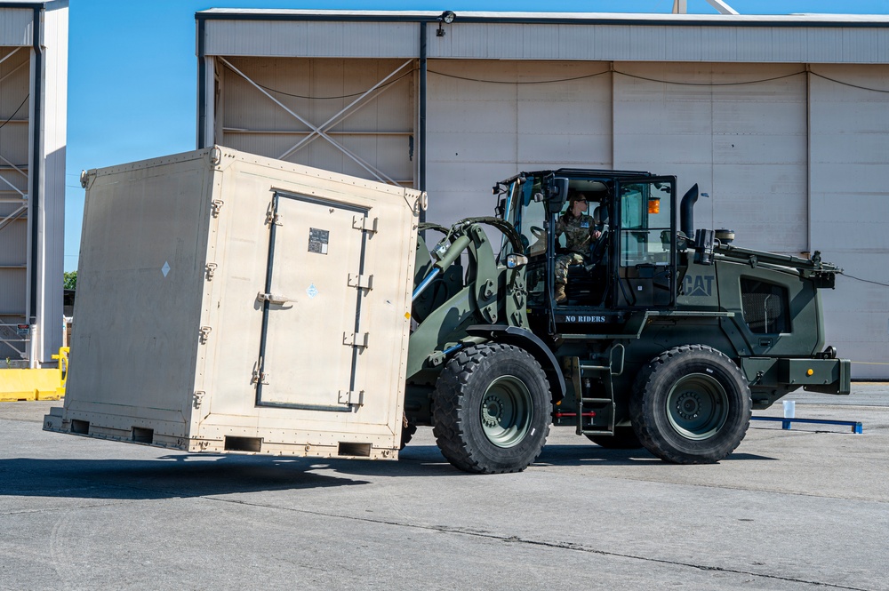 2026 Port Dawg Challenge