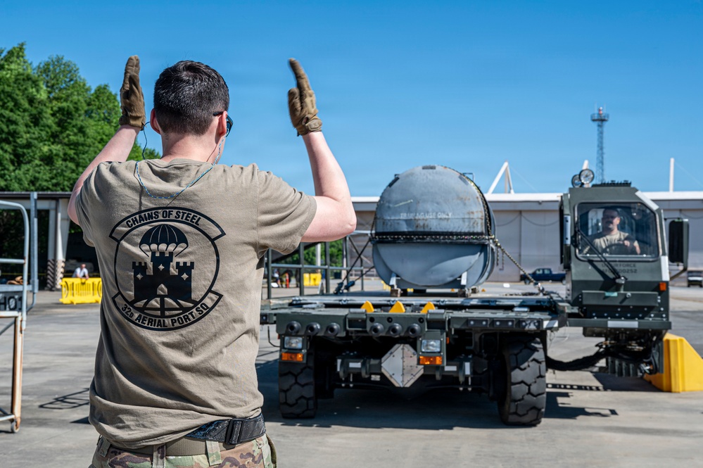 2026 Port Dawg Challenge