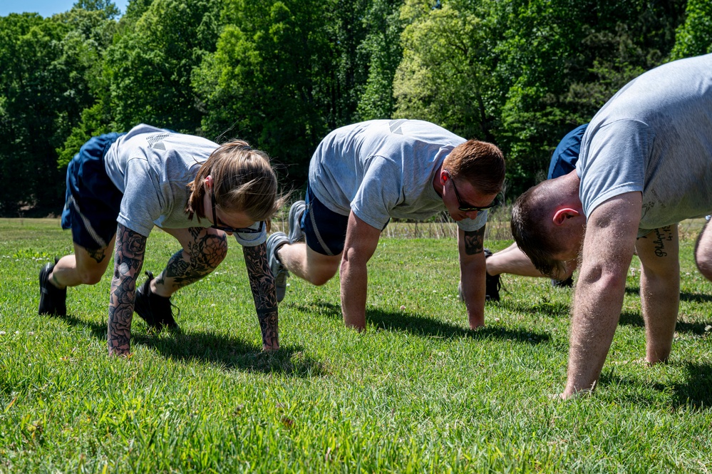 2026 Port Dawg Challenge