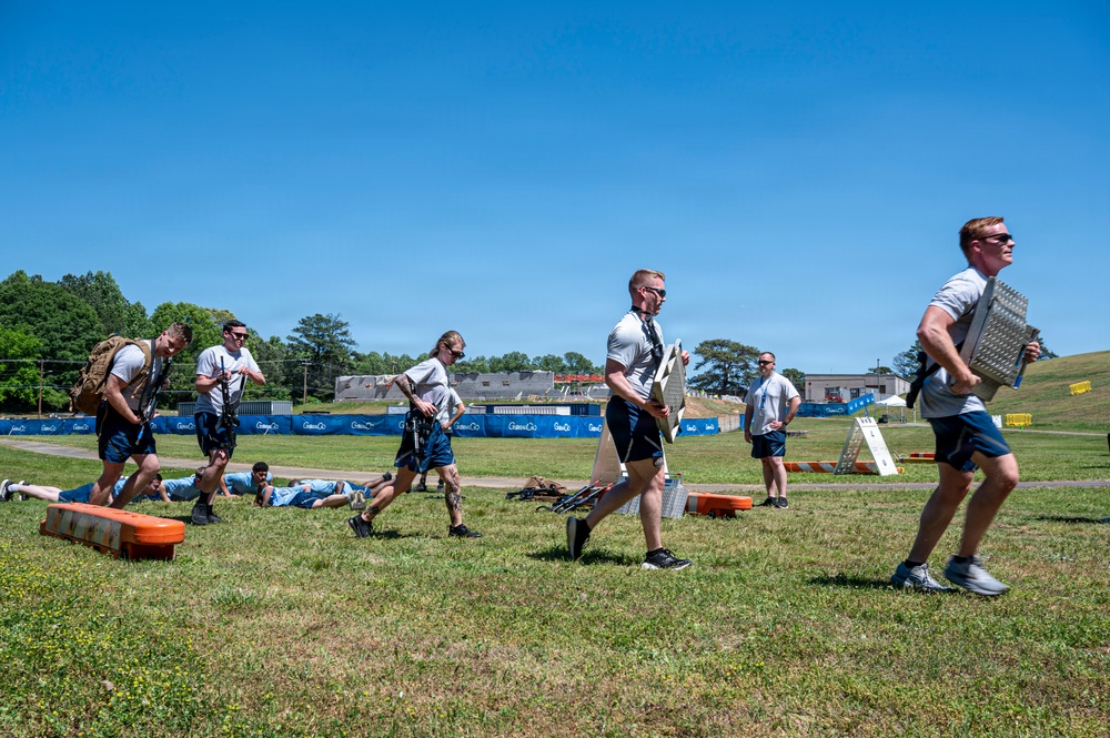 2026 Port Dawg Challenge