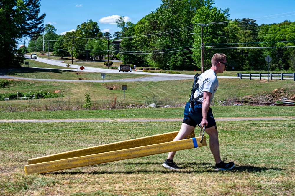 2026 Port Dawg Challenge