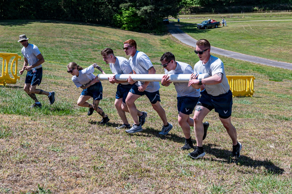 2026 Port Dawg Challenge