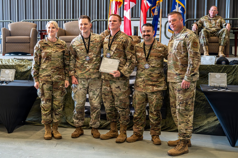 2026 Port Dawg Challenge