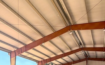 Iron Steel Readiness: 1AD DIVARTY and Civilian Partners at DRRF