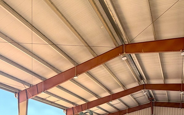 Iron Steel Readiness: 1AD DIVARTY and Civilian Partners at DRRF