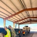 Iron Steel Readiness: 1AD DIVARTY and Civilian Partners at DRRF