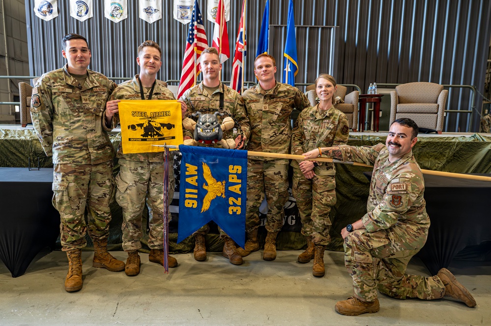 2026 Port Dawg Challenge